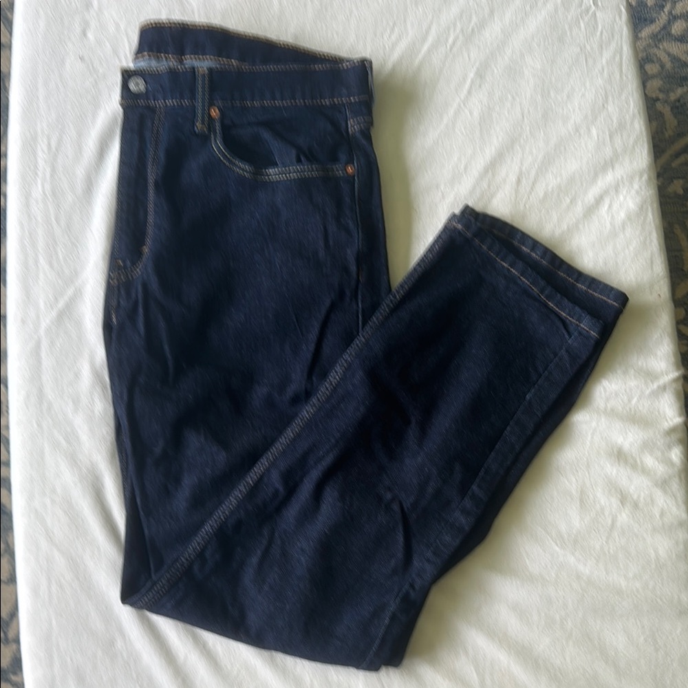 Levi's 559 Blue Jeans Classic Style NWOT